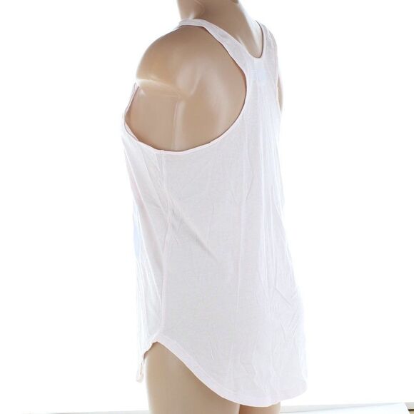 Pink Victoria’s Secret Muscle Tank Top NWT - Picture 7 of 10